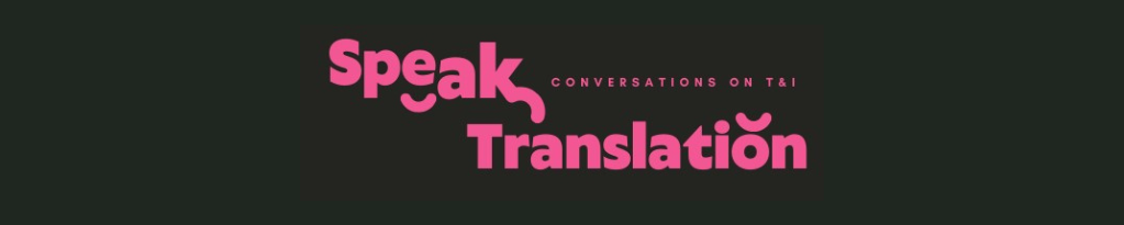Speak Translation